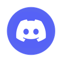 discord_circle_logo Emote