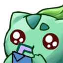 bulb_sip Emote
