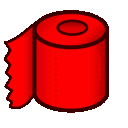 toiletpaper0 Emote