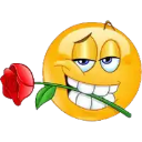 Holding_Flowers Emote