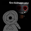 finnkidnapsyou Emote