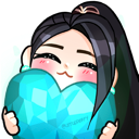 SageLove Emote