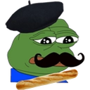 pepefrench Emote