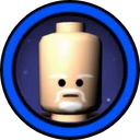 LegoMaxx Emote