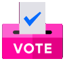 votelovescape Emote