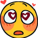 blush34 Emote