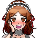 akaneblush Emote