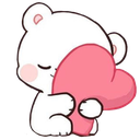 mela_dil Emote