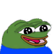 Happy Emote
