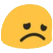 sadblob Emote