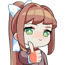 emoji_101 Emote