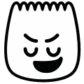 Heh Emote