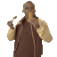 KFC_dance Emote