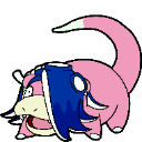 slowpoke Emote