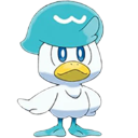 quaxly Emote