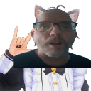 Stevencat Emote