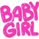 babygirl Emote