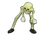 m_spookydance Emote