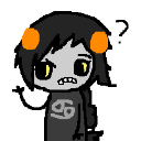 KarmenConfusion Emote