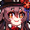 hutaopixelemotivegif Emote