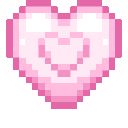 484768lightpinkpixelheart Emote