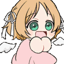 miikoAngel Emote