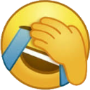 lmfao Emote