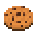 minecraft_cookie Emote