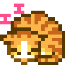 cat_sleep Emote