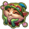 cutieteemo Emote