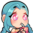 jinxsip1 Emote