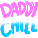 DaddyChill Emote
