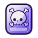 23202purpleween Emote