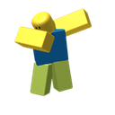 roblox_dab Emote