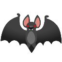 34823vampirebat Emote