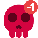 RED_SKULL Emote