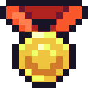 medalla Emote