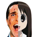 osaka Emote