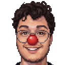 Palhaco Emote