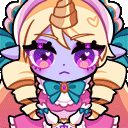 waifusorakabuff Emote