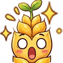 malt_shock Emote