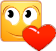 square_love Emote