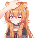 RaphtaliaPat Emote