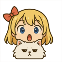 66882nyusurprised Emote