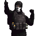 Dance_DayZ_yay Emote