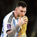 MessiWC2 Emote