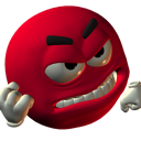 joeveryangry Emote