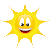 smiley_sun Emote