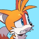 Tails_Concern Emote