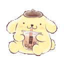 FnT_Boba_Baby Emote
